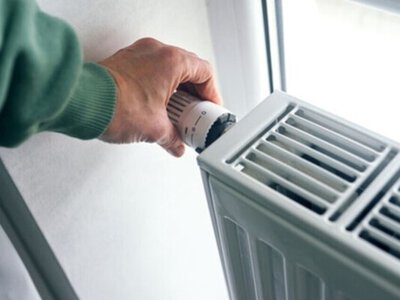  Половина многоквартирных домов Киева осталась без отопления: Кличко обратился к горожанам 