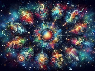 Рейтинг преданности знаков зодиака: от непоколебимого Рака до свободолюбивых Близнецов