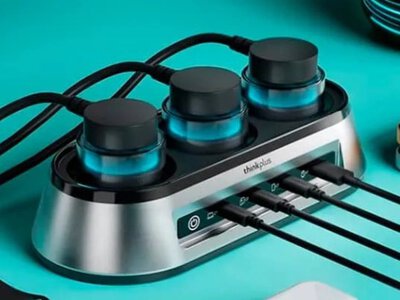 Новая разработка Lenovo заставила рынок напрячься