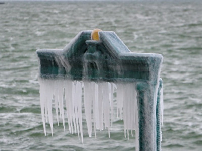 Зима не отступает: какая погода ждет украинцев