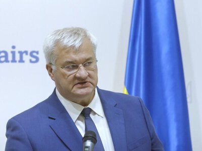 Сибига требует от государств, осудивших удар по резиденции Путина, реакции на масштабную атаку РФ 