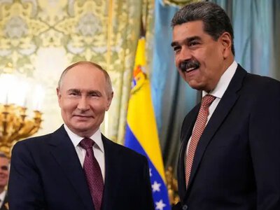 Трамп ответил на вопрос о захвате Путина по примеру Мадуро