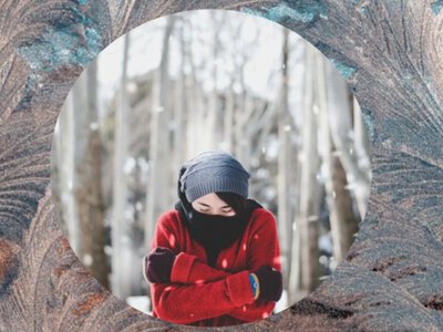 До -19 мороза: синоптики назвали, в каких областях сильное похолодание