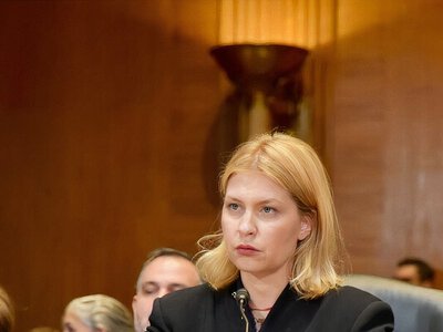 Киев официально подтвердил, что большинство команды задержанного США танкера – украинцы 