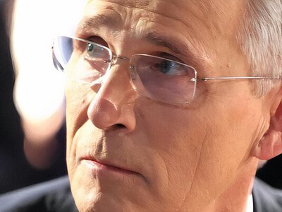 Экс-генсек НАТО: Пока что Путин полностью провалился 