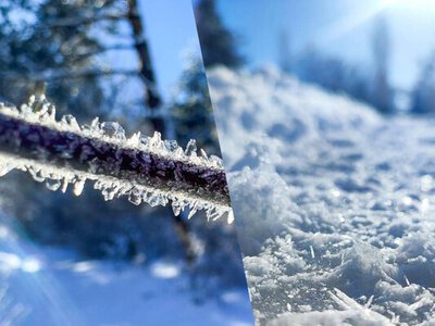 Возможны ли в Украине морозы до -30 градусов: что ответила синоптик