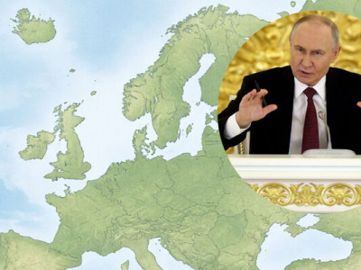 Все только начинается: глава разведки Британии предупредила о новой угрозе со стороны России