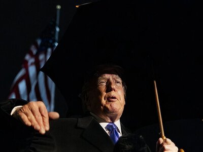 После успеха в Венесуэле Трамп приказал разработать план вторжения на территорию еще одной страны – СМИ 