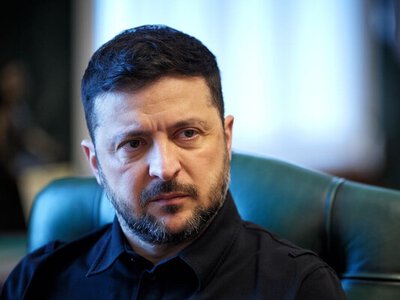 Зеленский об ударах РФ: Они специально ждали морозной погоды, это сознательный террор именно против людей 