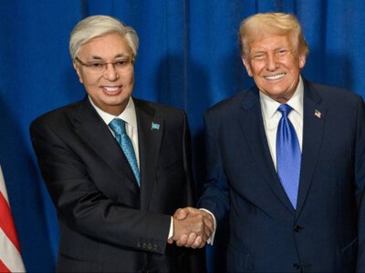 Токаев вновь встретится с Трампом в ближайшее время — новый посол США
