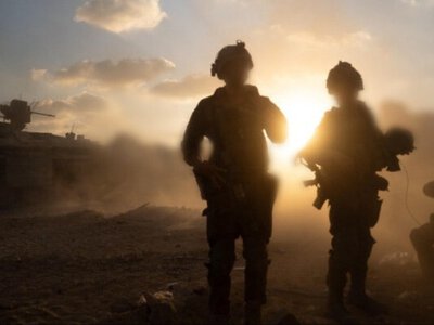 The Times of Israel: ЦАХАЛ готовит новое наступление в Газе в марте