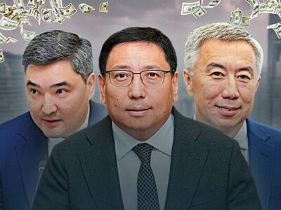 «Государству просто это не нужно». О чем (не) говорят декларации о доходах казахстанских чиновников?