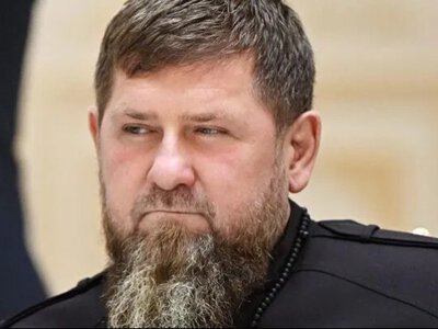 ГУР: у лидера Чечни Рамзана Кадырова отказали почки