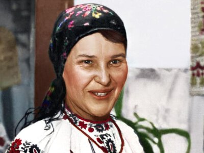 Приймаченко или Примаченко: как правильно звучит фамилия художницы