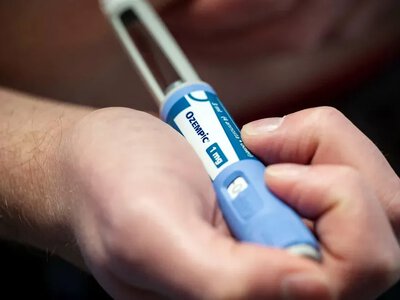 В Швеции расследуют случаи глазного заболевания, связанного с применением Ozempic