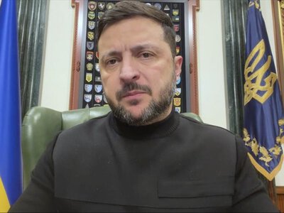 Зеленский неожиданно обратился к Раде