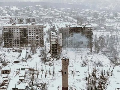 Для россиян там ситуация критическая: в ВСУ рассказали о боевых действиях в Купянске
