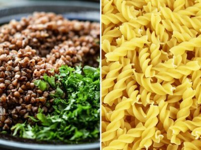 Супермаркеты установили новые цены на крупы: сколько стоят гречка, рис, пшено и макароны