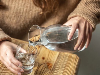 Распространенные ошибки, которые мы допускаем, потребляя воду