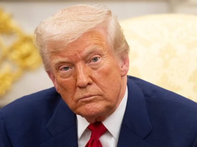 Мне нравится НАТО: Трамп ответил, планируют ли США выход из Альянса