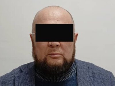 В Кыргызстане на два месяца водворили под стражу экс-депутата парламента – по подозрению в мошенничестве