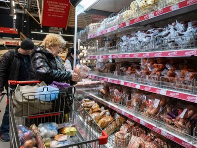 В сети написали о массовом закрытии супермаркетов в Киеве: что происходит на самом деле