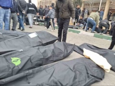 Правозащитники: в Иране собираются казнить первого участника протестов