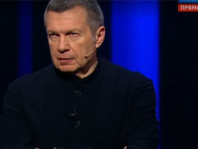 «Время волков и шакалов». Как в Центральной Азии реагируют на предложение Соловьева провести «СВО» в регионе