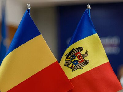 В любой момент. Румыния ответила на заявление Санду о готовности к объединению 