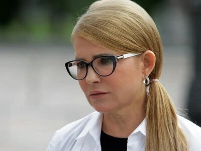 Политическая буря: Юлии Тимошенко вручили подозрение, а в офисе «Батькивщины» всю ночь шли обыски