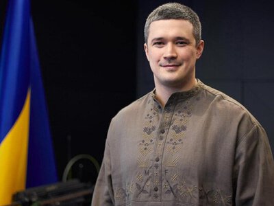  Федорова назначили министром обороны 