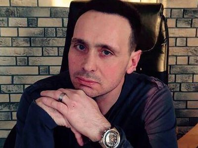 Умер народный депутат от Слуги народа и экс-сценарист Студии Квартал 95 Александр Кабанов