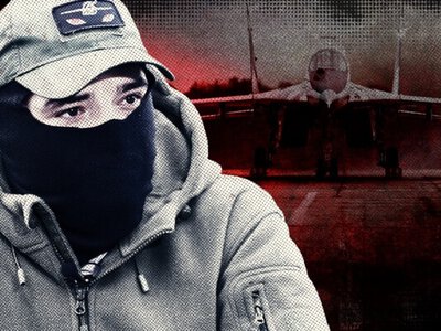 «Секунды на реакцию: С-400 всегда летит в спину» – украинский пилот МиГ-29 о специфике воздушных боев у линии фронта