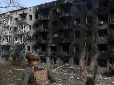 Кремль подсчитывает «убытки от ВСУ» на Донбассе