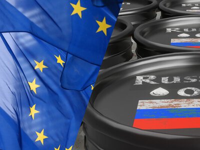 Путин потеряет миллиарды: ЕС снова снизил "потолок" на российскую нефть