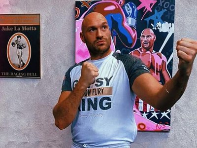 "Не может быть никаких сомнений": почему на самом деле Фьюри возвращается на ринг