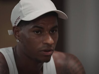 Барселона начала переговоры с Манчестер Юнайтед по выкупу Рэшфорда