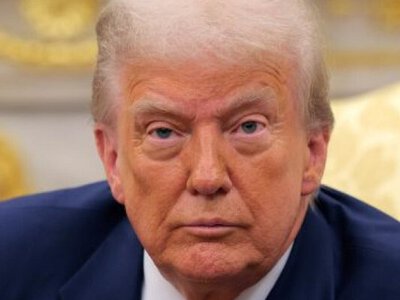 Гренландия нужна США для «Золотого купола», иначе ее заберет РФ или Китай, — Трамп