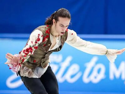 МОК пригласил на Олимпиаду-2026 еще двух российских спортсменов