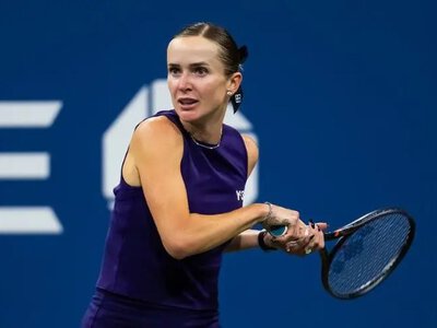 Шесть украинок узнали соперниц на старте Australian Open-2026