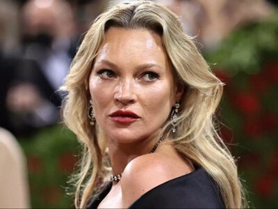 Кейт Мосс отмечает 52-летие: самые горячие фото супермодели