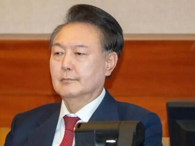 Дело Юн Сок Ёля: экс-президента Южной Кореи приговорили к 5 годам тюрьмы