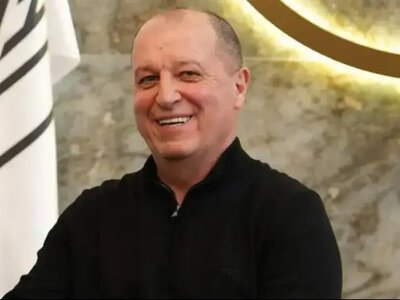 Юрий Вернидуб принял окончательное решение, Нефтчи отклонил все предложения.