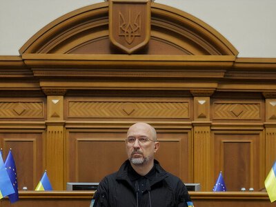 Никто в мире не сталкивался с таким. Шмыгаль рассказал о ситуации в энергетике Украины 