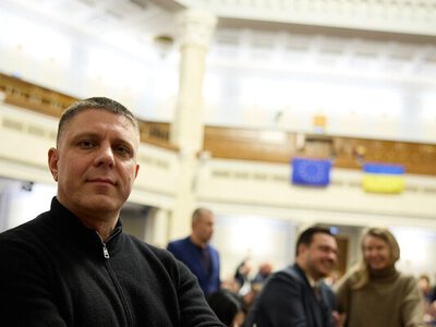 Тимошенко назвала нардепа, который мог сдать ее НАБУ 