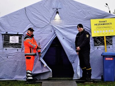 В Украине меняют правила комендантского часа, - Шмыгаль