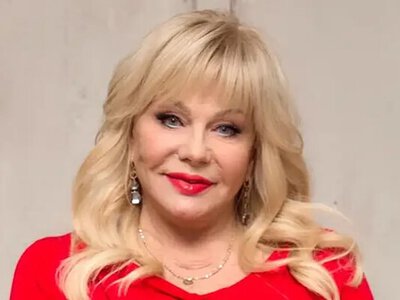 Вдова Виталия Белоножко призналась, на какие средства живет и какую пенсию получает: «Даже стыдно говорить»