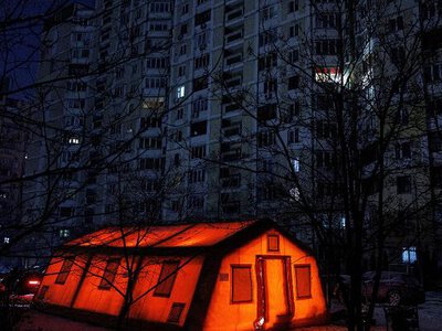 Энергетический кризис: действует режим ЧС, правила комендантского часа изменены