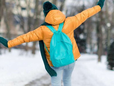 Зимние каникулы в Украине продлены до 1 февраля: решение МОН