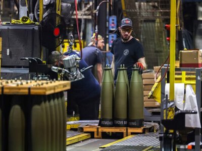 Западные производители оружия полностью изменили подход к разработке из-за Украины